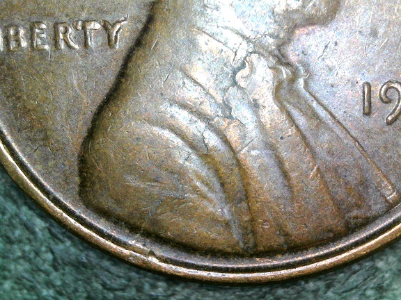 CRH-1973-D-LMC-Rim-To-Rim-Lamination-Error